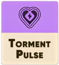 Torment Pulse